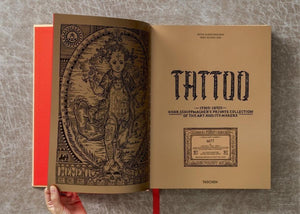 
                  
                    Load image into Gallery viewer, TATTOO. 1730s-1970s. Henk Schiffmacher&amp;#39;s Private Collection
                  
                