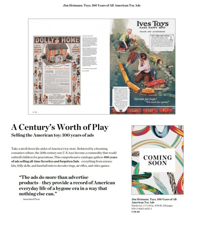 
                  
                    Load image into Gallery viewer, All-American Ads Toys
                  
                