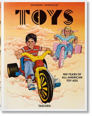 
                  
                    Load image into Gallery viewer, All-American Ads Toys
                  
                