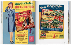 
                  
                    Load image into Gallery viewer, All-American Ads Toys
                  
                
