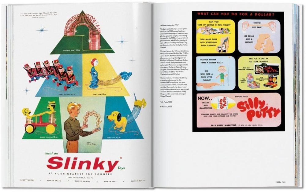 
                  
                    Load image into Gallery viewer, All-American Ads Toys
                  
                