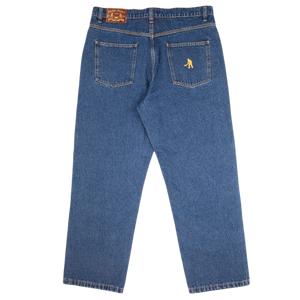 
                  
                    Load image into Gallery viewer, Passport Workers Club Jeans &amp;#39;Blue&amp;#39;
                  
                