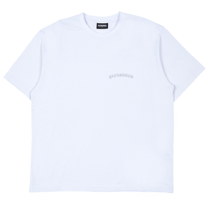 
                  
                    Load image into Gallery viewer, Pleasures Neural Heavyweight Tee &amp;#39;White&amp;#39;
                  
                