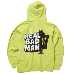 
                  
                    Load image into Gallery viewer, Real Bad Man Classic Hoodie &amp;#39;Acid&amp;#39;
                  
                