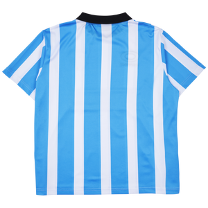 
                  
                    Load image into Gallery viewer, Pleasures Penalty Soccer Jersey &amp;#39;Blue&amp;#39;
                  
                