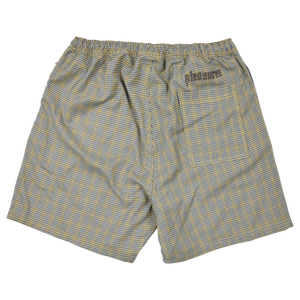 
                  
                    Load image into Gallery viewer, Pleasures Blessed Shorts &amp;#39;Green&amp;#39;
                  
                