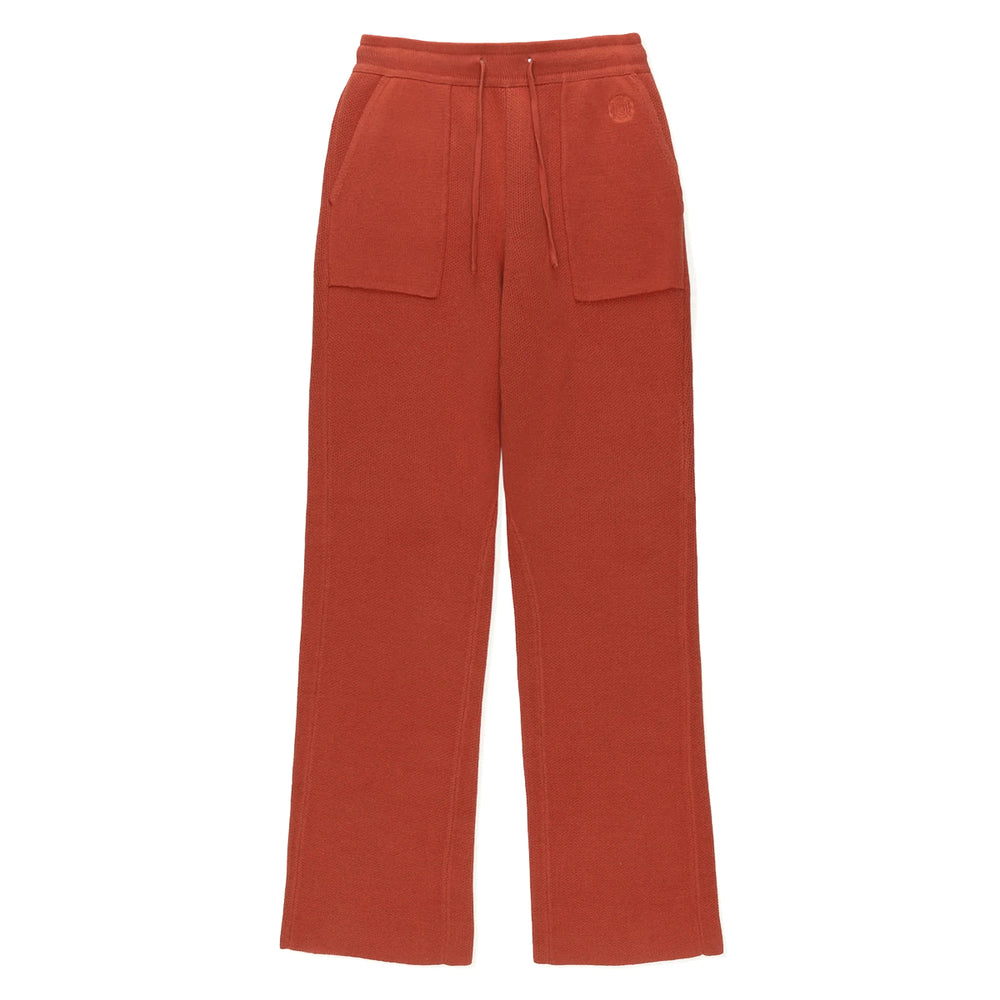Womens Honor The Gift Lounge Pant 'Terra Cotta'