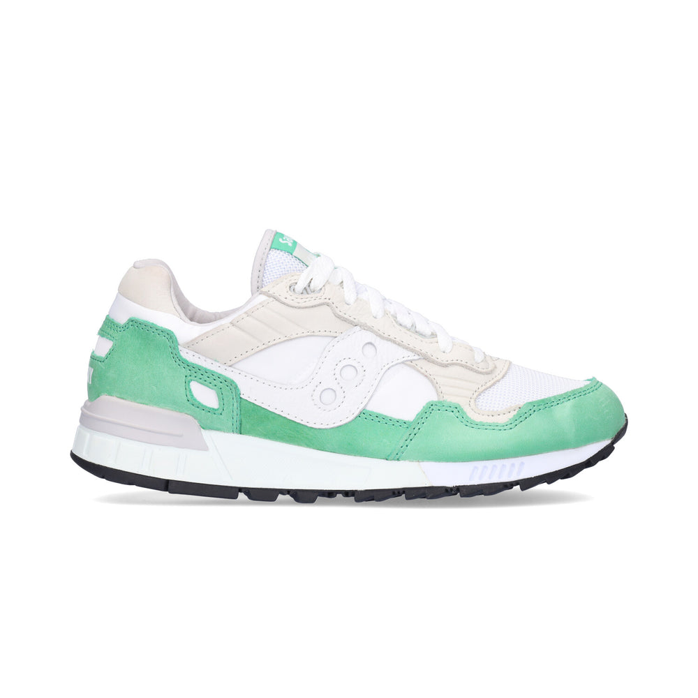 Saucony Shadow 5000 Premier 'White/Green'
