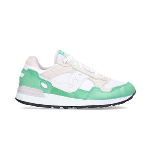 
                  
                    Load image into Gallery viewer, Saucony Shadow 5000 Premier &amp;#39;White/Green&amp;#39;
                  
                