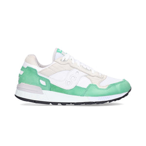 
                  
                    Load image into Gallery viewer, Saucony Shadow 5000 Premier &amp;#39;White/Green&amp;#39;
                  
                