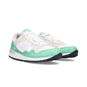 
                  
                    Load image into Gallery viewer, Saucony Shadow 5000 Premier &amp;#39;White/Green&amp;#39;
                  
                