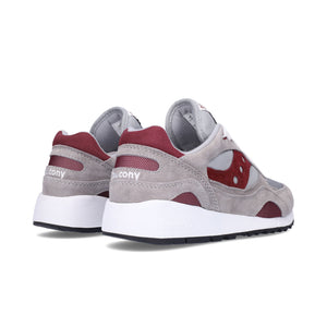 
                  
                    Load image into Gallery viewer, Saucony Shadow 6000 &amp;#39;Grey/Red&amp;#39;
                  
                