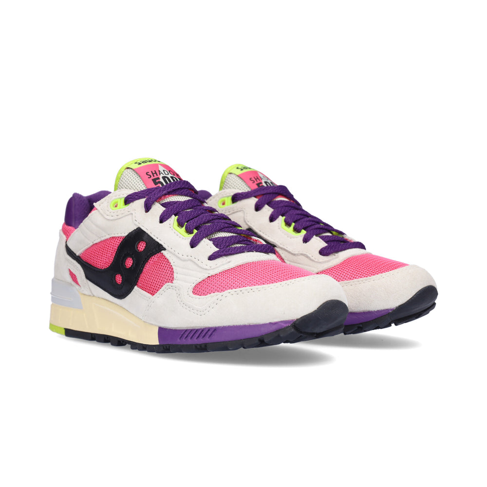 
                  
                    Load image into Gallery viewer, Saucony Shadow 5000 &amp;#39;Beige/Pink&amp;#39;
                  
                