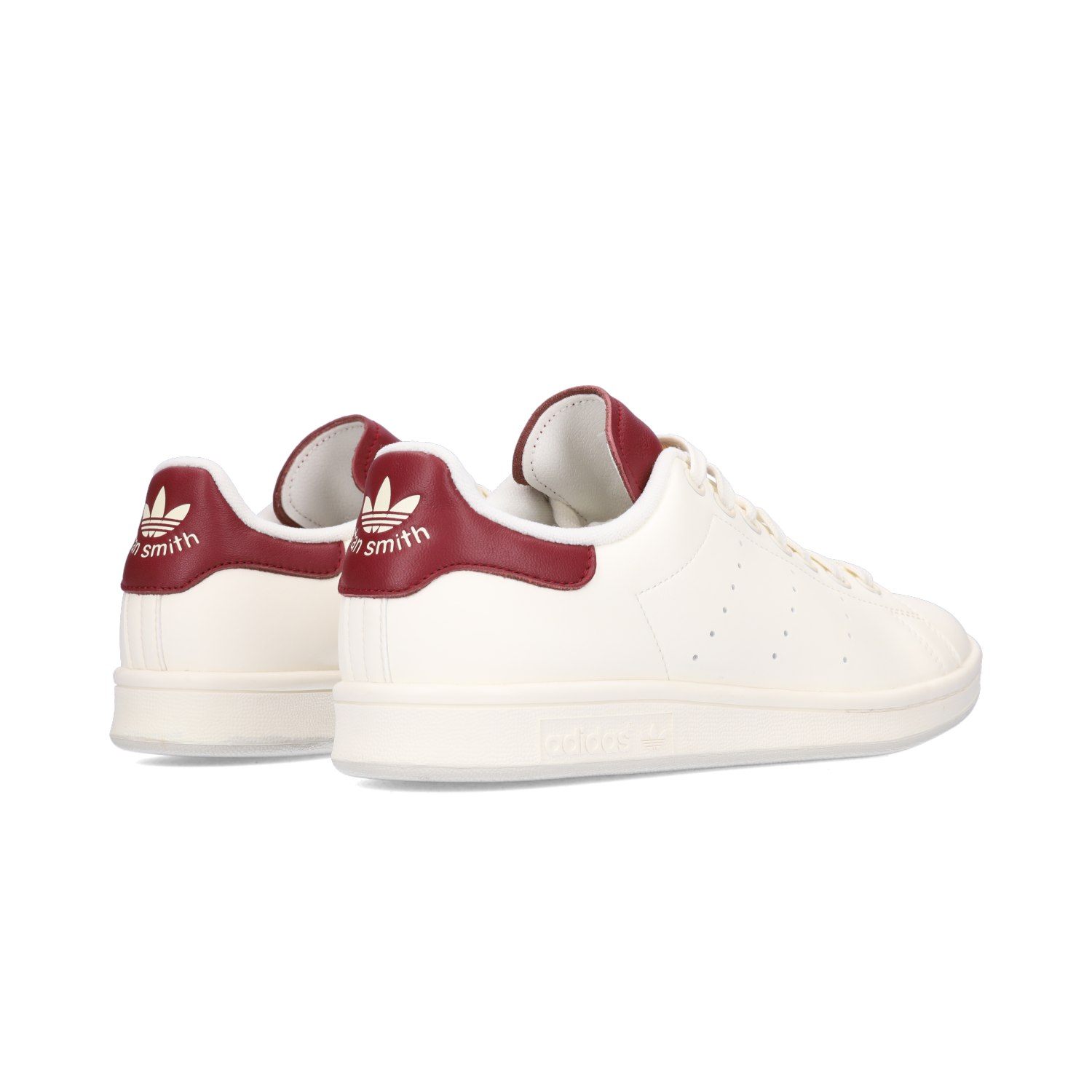Adidas stan smith femme bordeaux sales