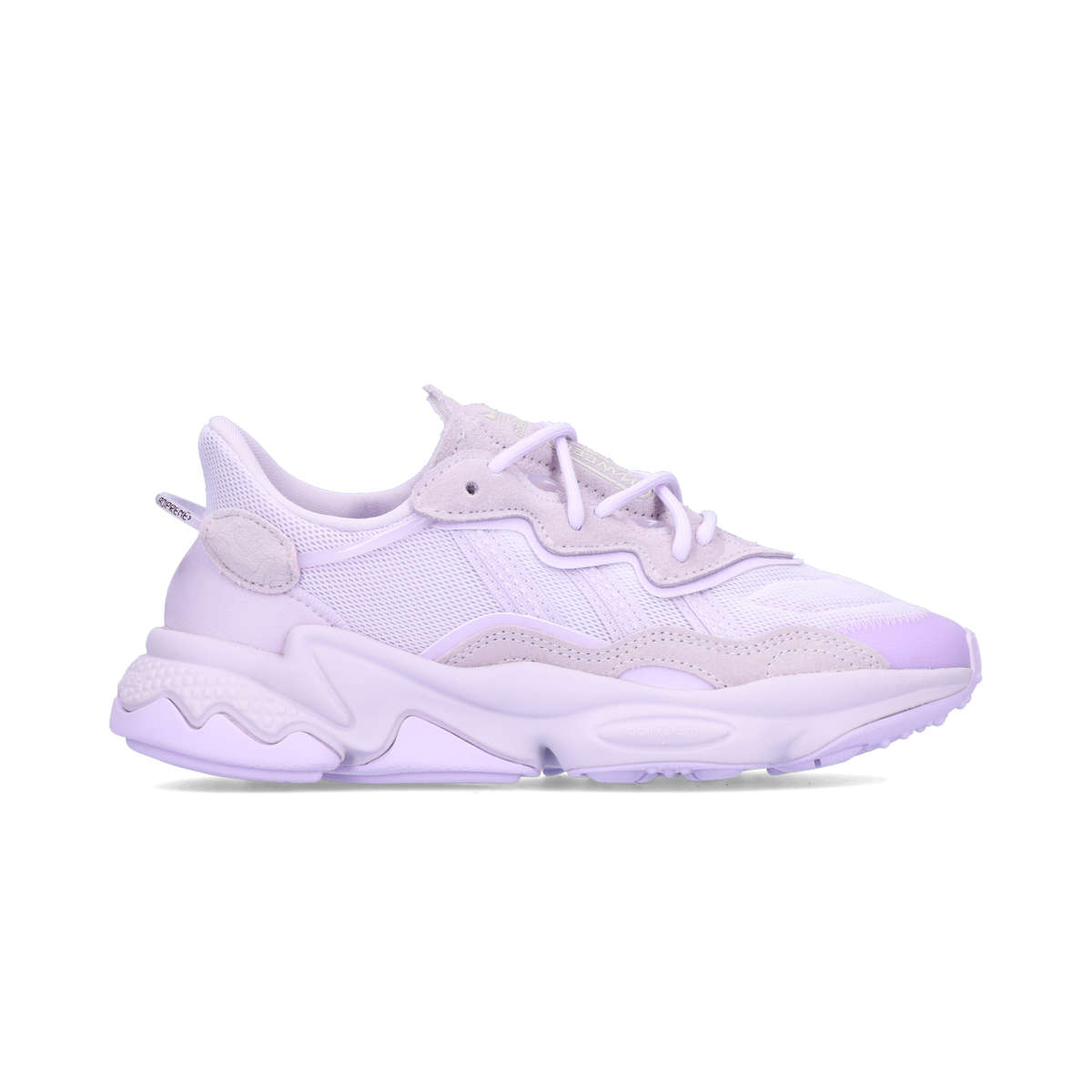 Ozweego purple store