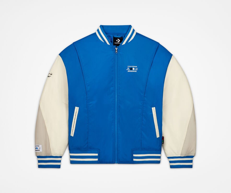 Converse x Ader Error Jacket 'Cobalt'
