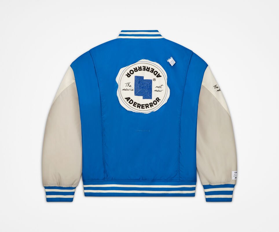 
                  
                    Load image into Gallery viewer, Converse x Ader Error Jacket &amp;#39;Cobalt&amp;#39;
                  
                