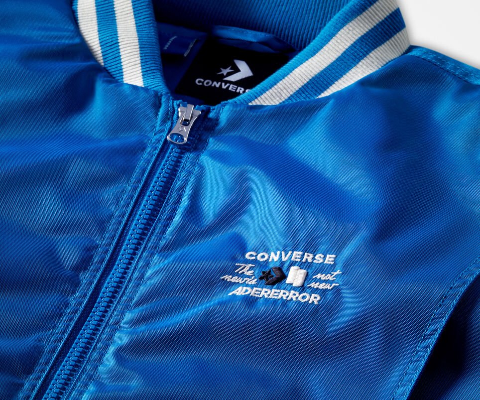 
                  
                    Load image into Gallery viewer, Converse x Ader Error Jacket &amp;#39;Cobalt&amp;#39;
                  
                