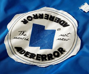 
                  
                    Load image into Gallery viewer, Converse x Ader Error Jacket &amp;#39;Cobalt&amp;#39;
                  
                