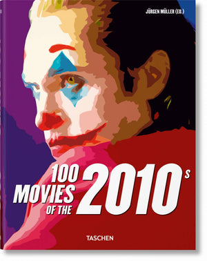 
                  
                    Load image into Gallery viewer, Movies of the 2010s
                  
                