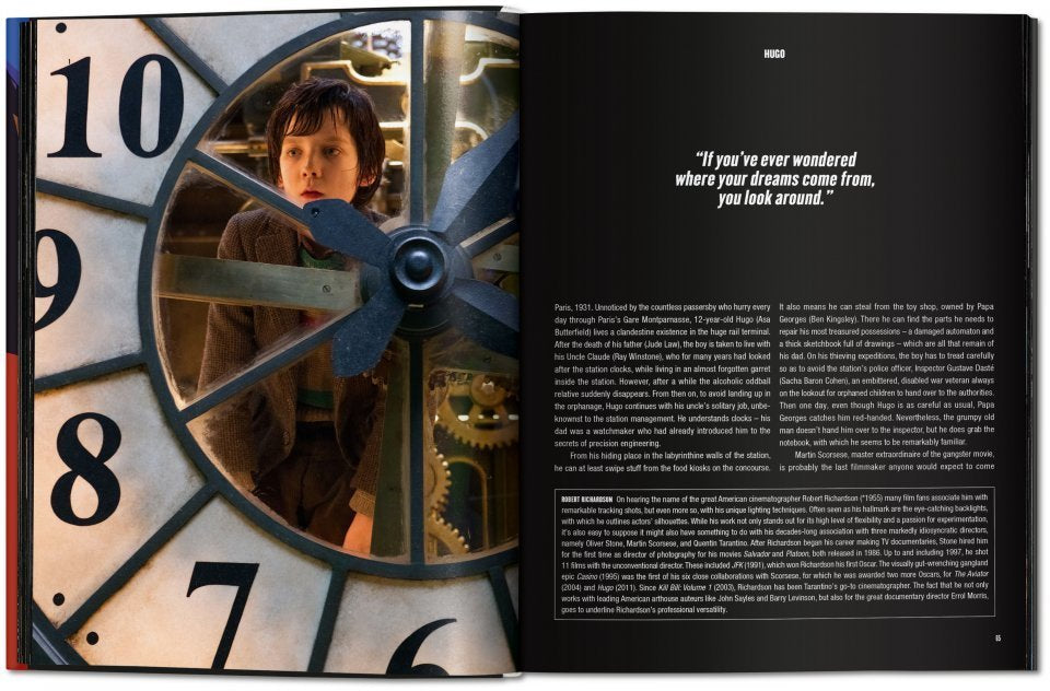 
                  
                    Load image into Gallery viewer, Movies of the 2010s
                  
                
