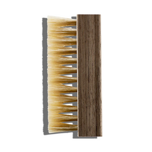 
                  
                    Load image into Gallery viewer, Jason Markk Premium Shoe Cleaning Brush
                  
                