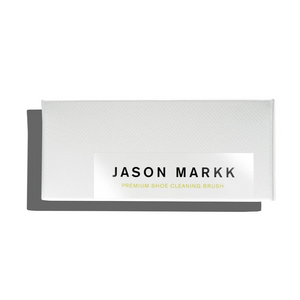 
                  
                    Load image into Gallery viewer, Jason Markk Delicate Shoe Cleaning Brush
                  
                