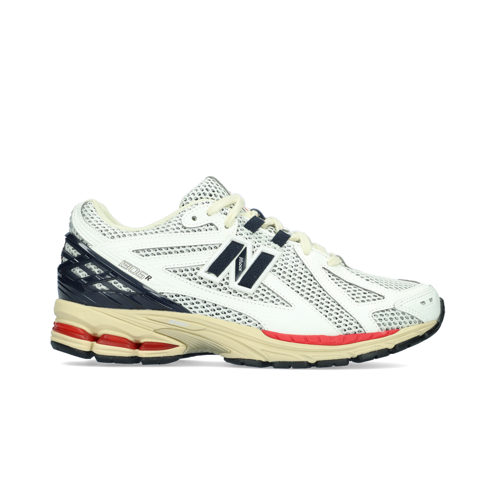 New Balance M1906RR 'White/Red/Navy'