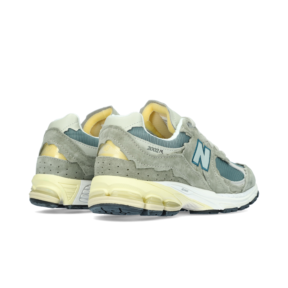 New Balance M2002RDD 'Mirage Grey' – Sole Classics