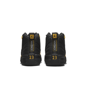 
                  
                    Load image into Gallery viewer, Youth Air Jordan 12 Retro (GS) &amp;#39;Black Taxi&amp;#39;
                  
                