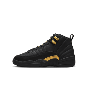 
                  
                    Load image into Gallery viewer, Youth Air Jordan 12 Retro (GS) &amp;#39;Black Taxi&amp;#39;
                  
                