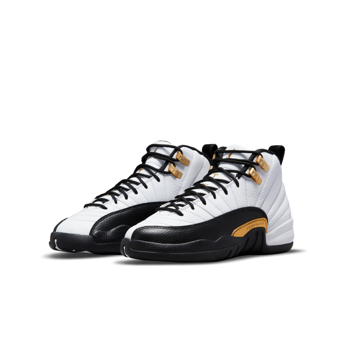 Youth Air Jordan 12 ''Royalty'' GS Sole Classics