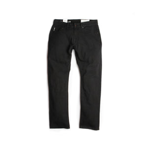
                  
                    Load image into Gallery viewer, Kennedy Denim Co 1903 Classic Washed Denim &amp;#39;Jet Black&amp;#39;
                  
                