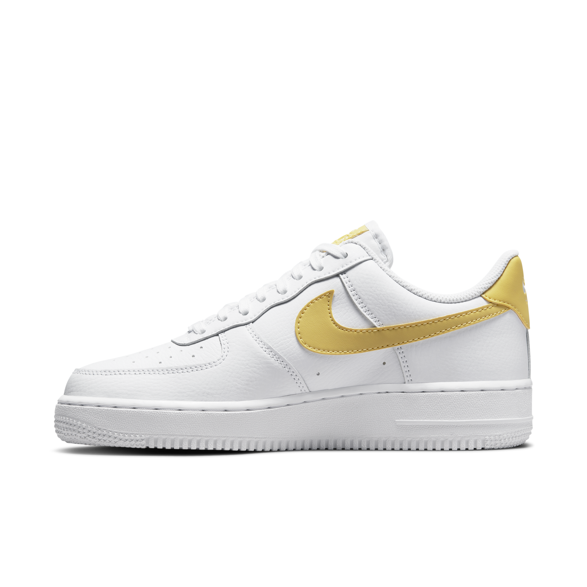 Women's Nike Air Force 1 'Saturn Gold'