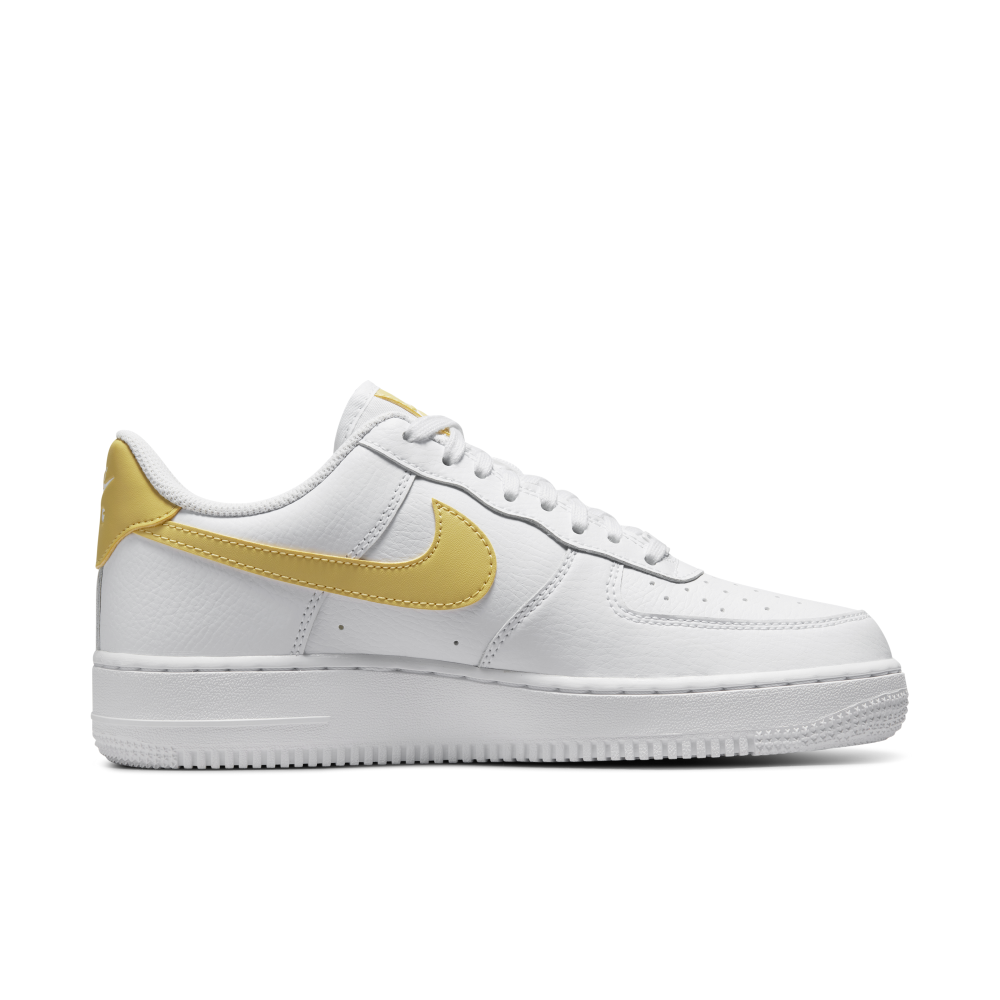 Women's Nike Air Force 1 'Saturn Gold'