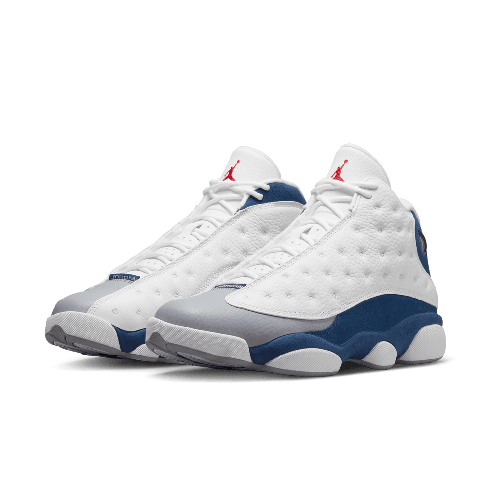 
                  
                    Load image into Gallery viewer, Air Jordan 13 Retro &amp;#39;French Blue&amp;#39;
                  
                
