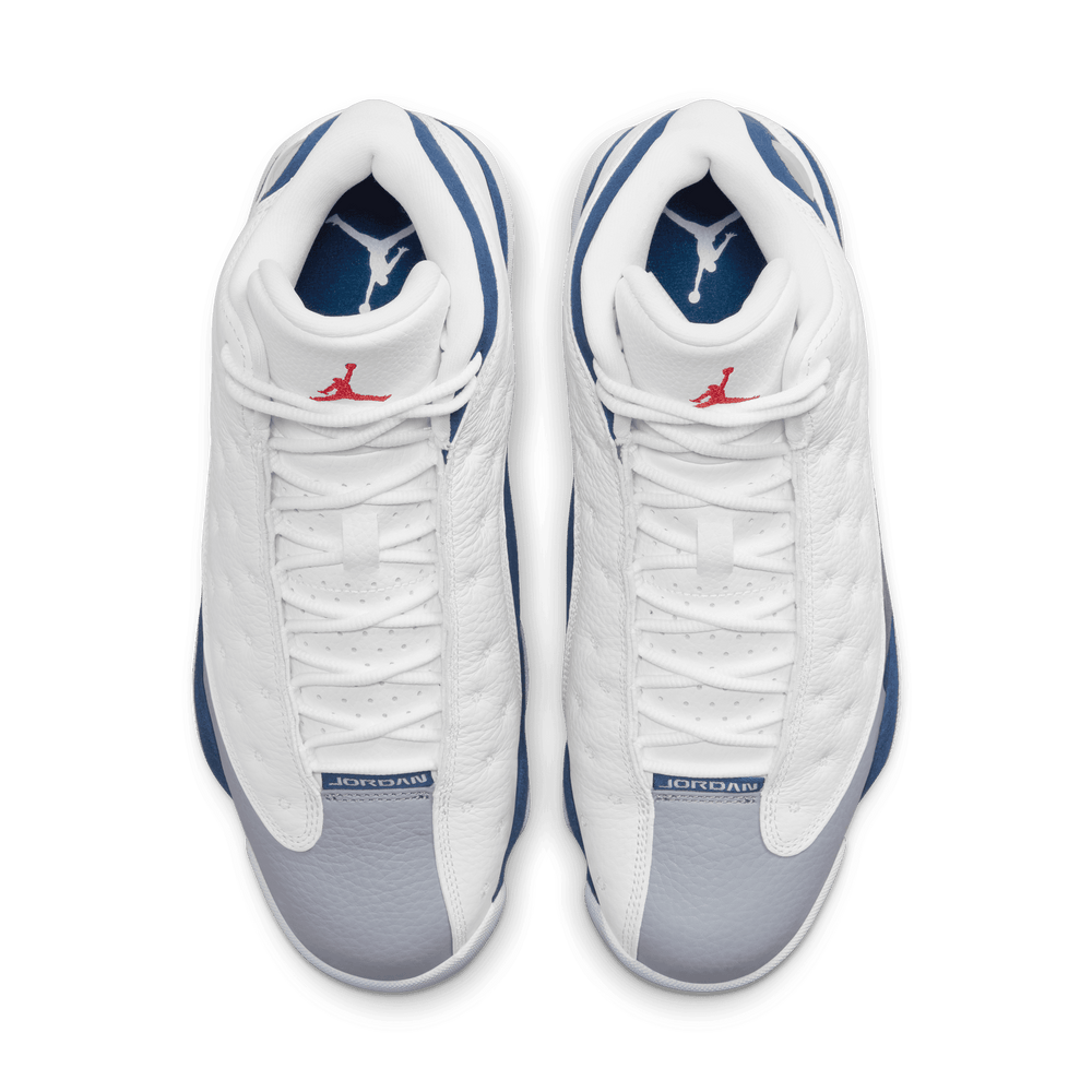 
                  
                    Load image into Gallery viewer, Air Jordan 13 Retro &amp;#39;French Blue&amp;#39;
                  
                