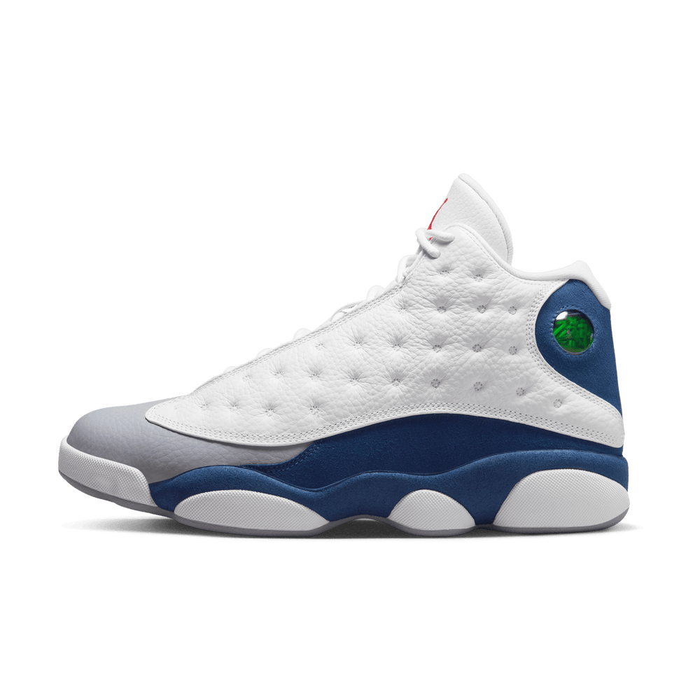 
                  
                    Load image into Gallery viewer, Air Jordan 13 Retro &amp;#39;French Blue&amp;#39;
                  
                