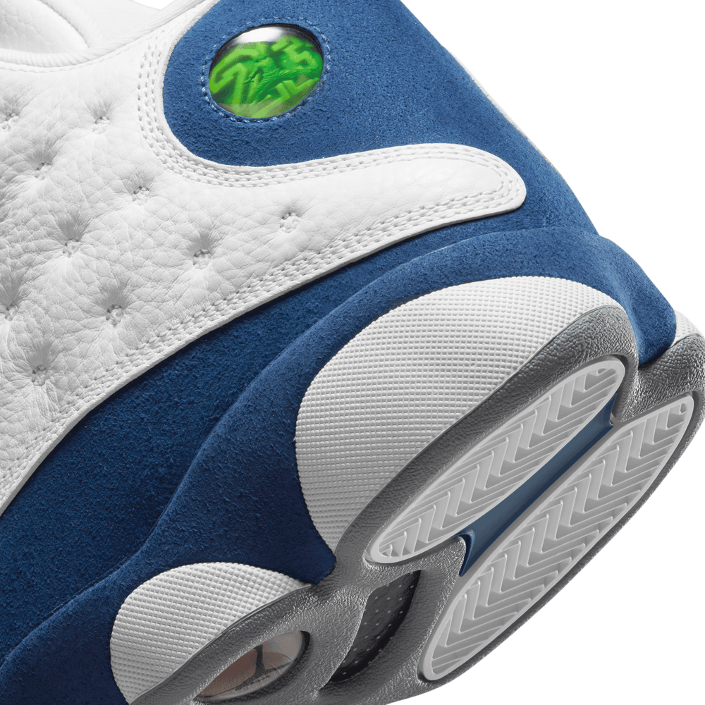 
                  
                    Load image into Gallery viewer, Air Jordan 13 Retro &amp;#39;French Blue&amp;#39;
                  
                
