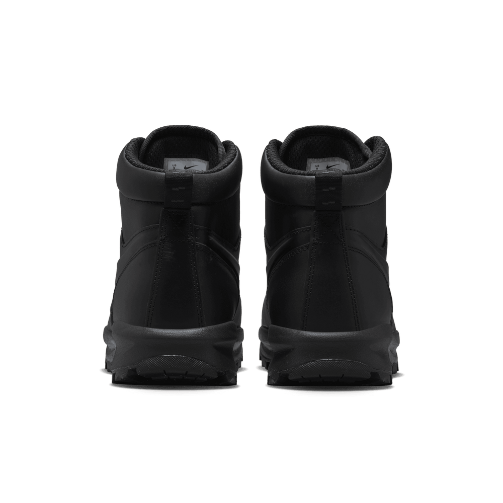 
                  
                    Load image into Gallery viewer, Nike Manoa Leather &amp;#39;Black&amp;#39;
                  
                