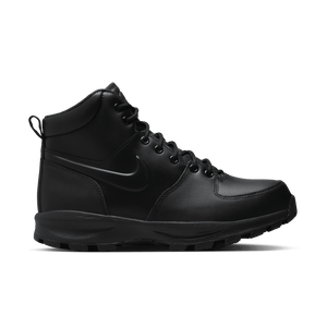 
                  
                    Load image into Gallery viewer, Nike Manoa Leather &amp;#39;Black&amp;#39;
                  
                
