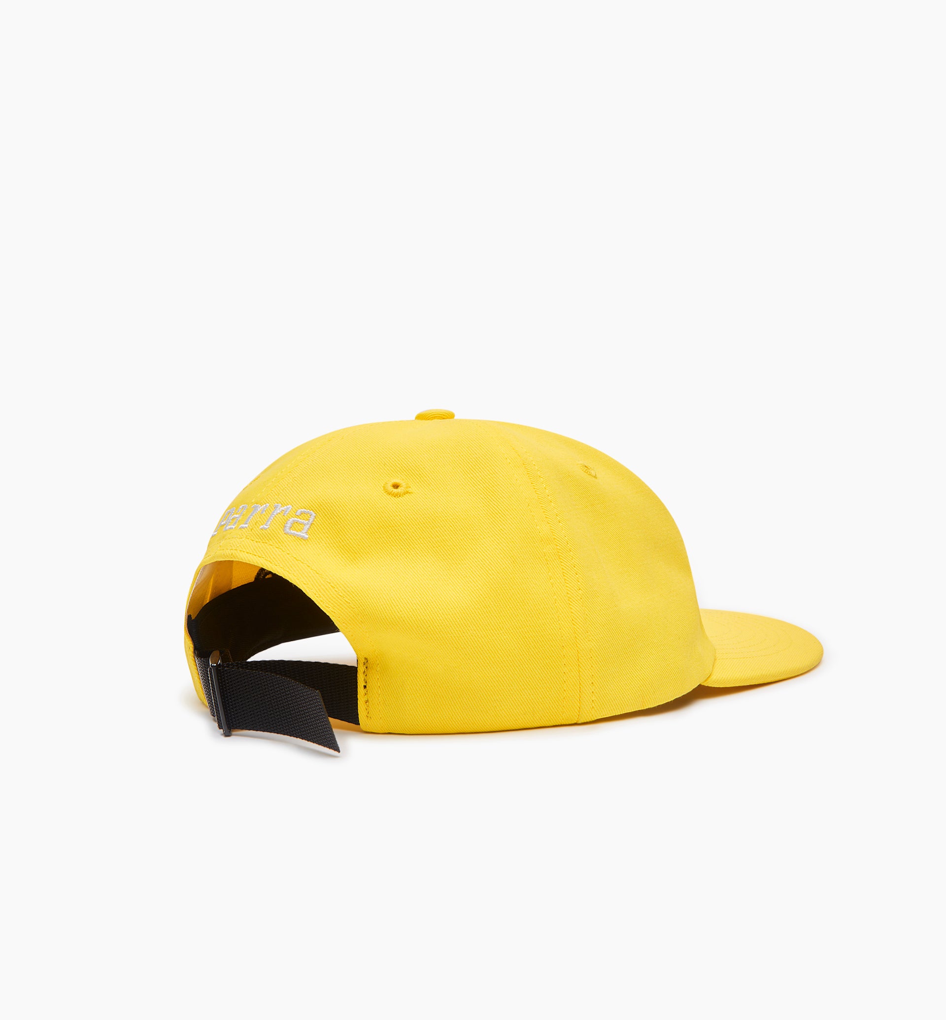 by Parra Racing Team 6 Panel 'Yellow'