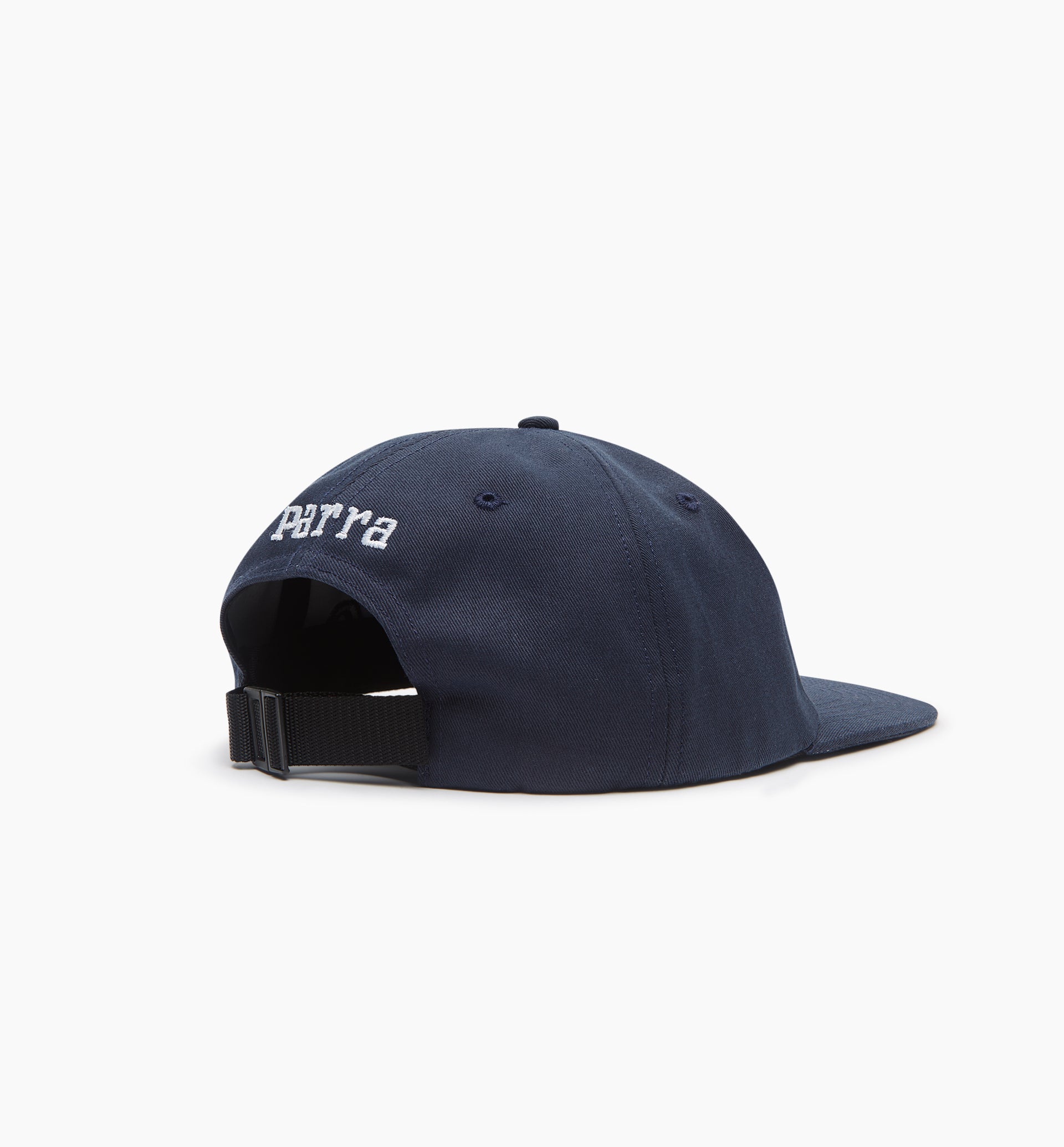 by Parra Racing Team 6 Panel 'Navy Blue'