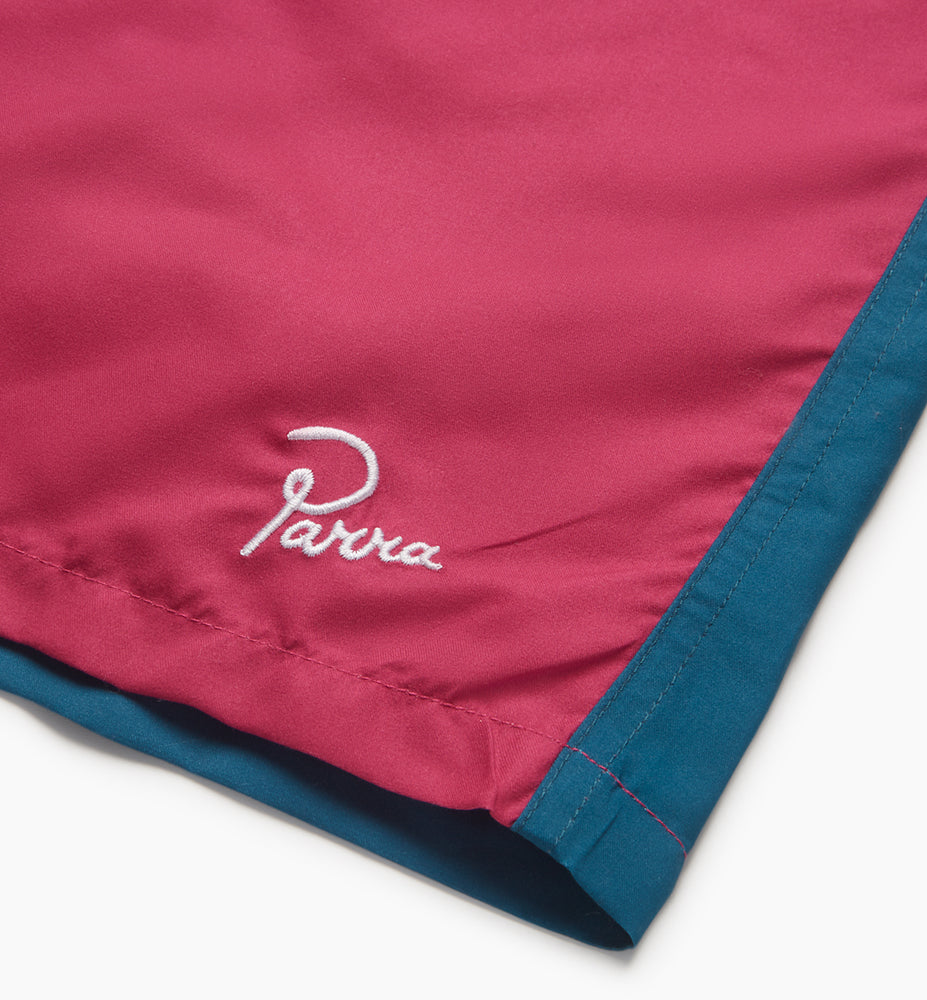 
                  
                    Load image into Gallery viewer, by Parra Waterpark Swim Short &amp;#39;Multi&amp;#39;
                  
                