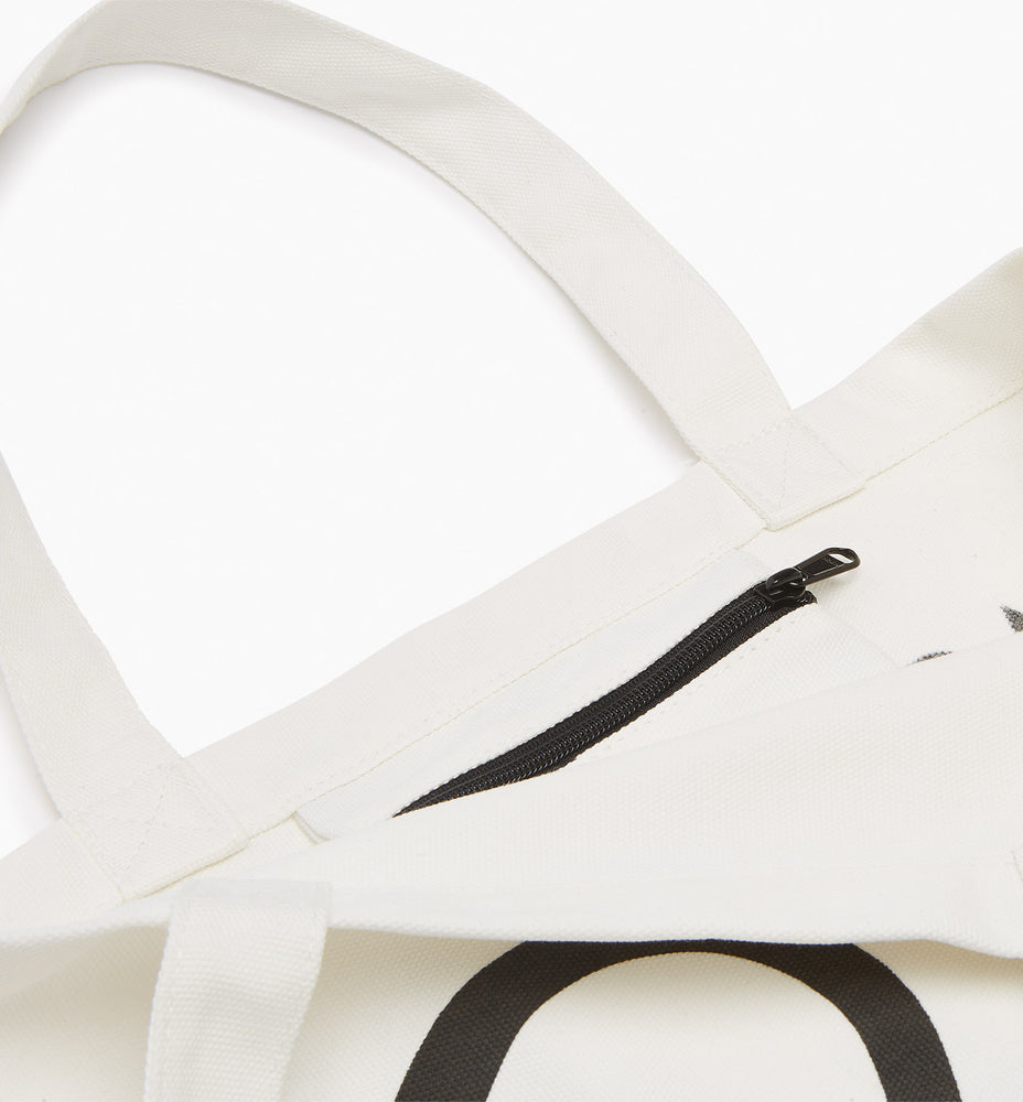 
                  
                    Load image into Gallery viewer, by Parra Backwards Tote Bag
                  
                