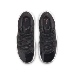
                  
                    Load image into Gallery viewer, Youth Air Jordan 11 retro Low &amp;#39;72-10&amp;#39;
                  
                