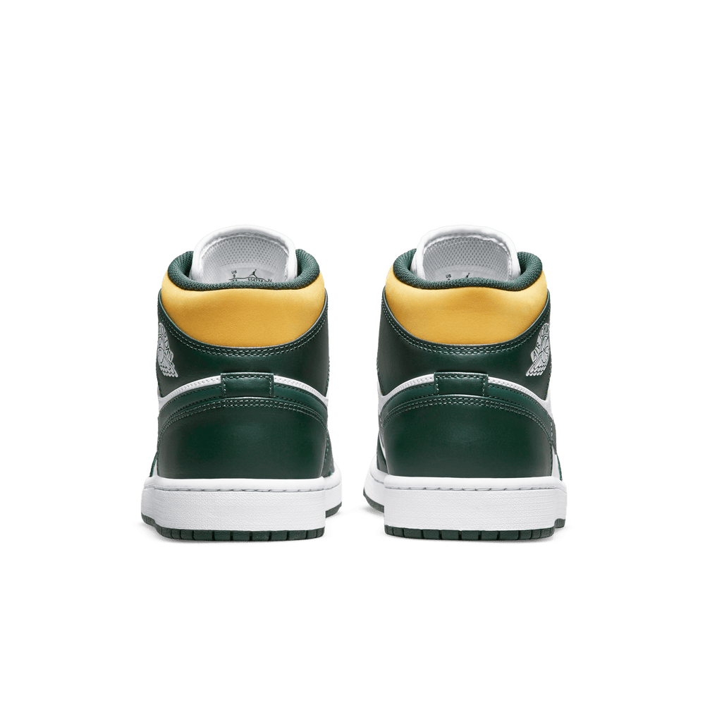 
                  
                    Load image into Gallery viewer, Air Jordan 1 Mid &amp;#39;Sonics&amp;#39;
                  
                