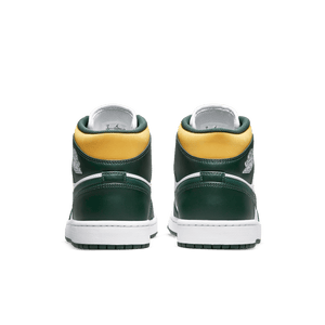 
                  
                    Load image into Gallery viewer, Air Jordan 1 Mid &amp;#39;Sonics&amp;#39;
                  
                
