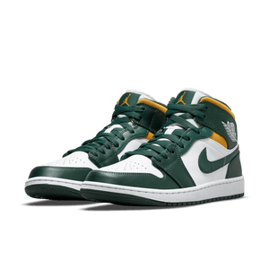 
                  
                    Load image into Gallery viewer, Air Jordan 1 Mid &amp;#39;Sonics&amp;#39;
                  
                