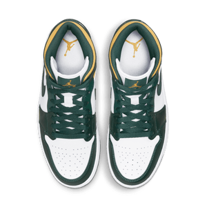 
                  
                    Load image into Gallery viewer, Air Jordan 1 Mid &amp;#39;Sonics&amp;#39;
                  
                